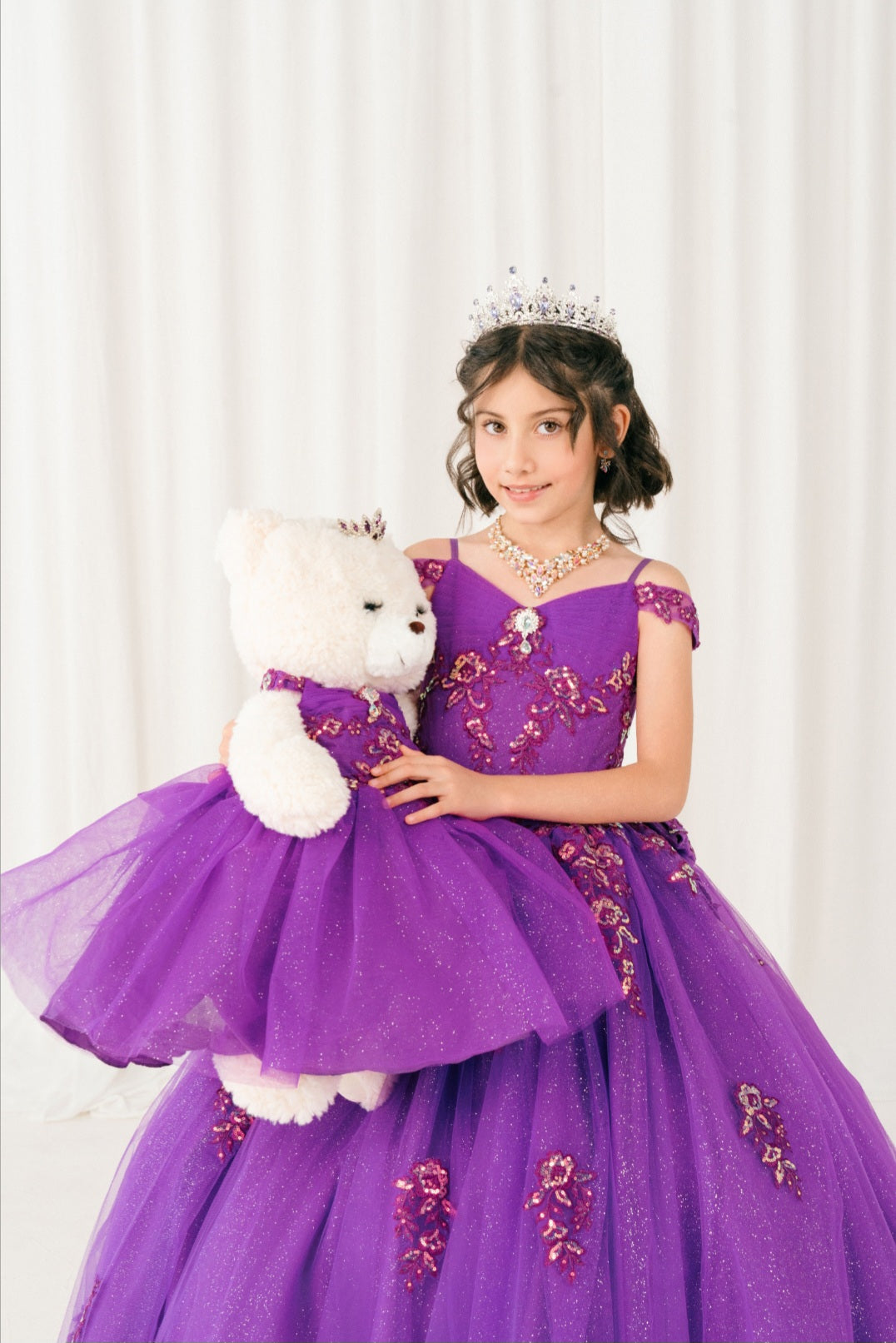 Ambrosia Matching Bear