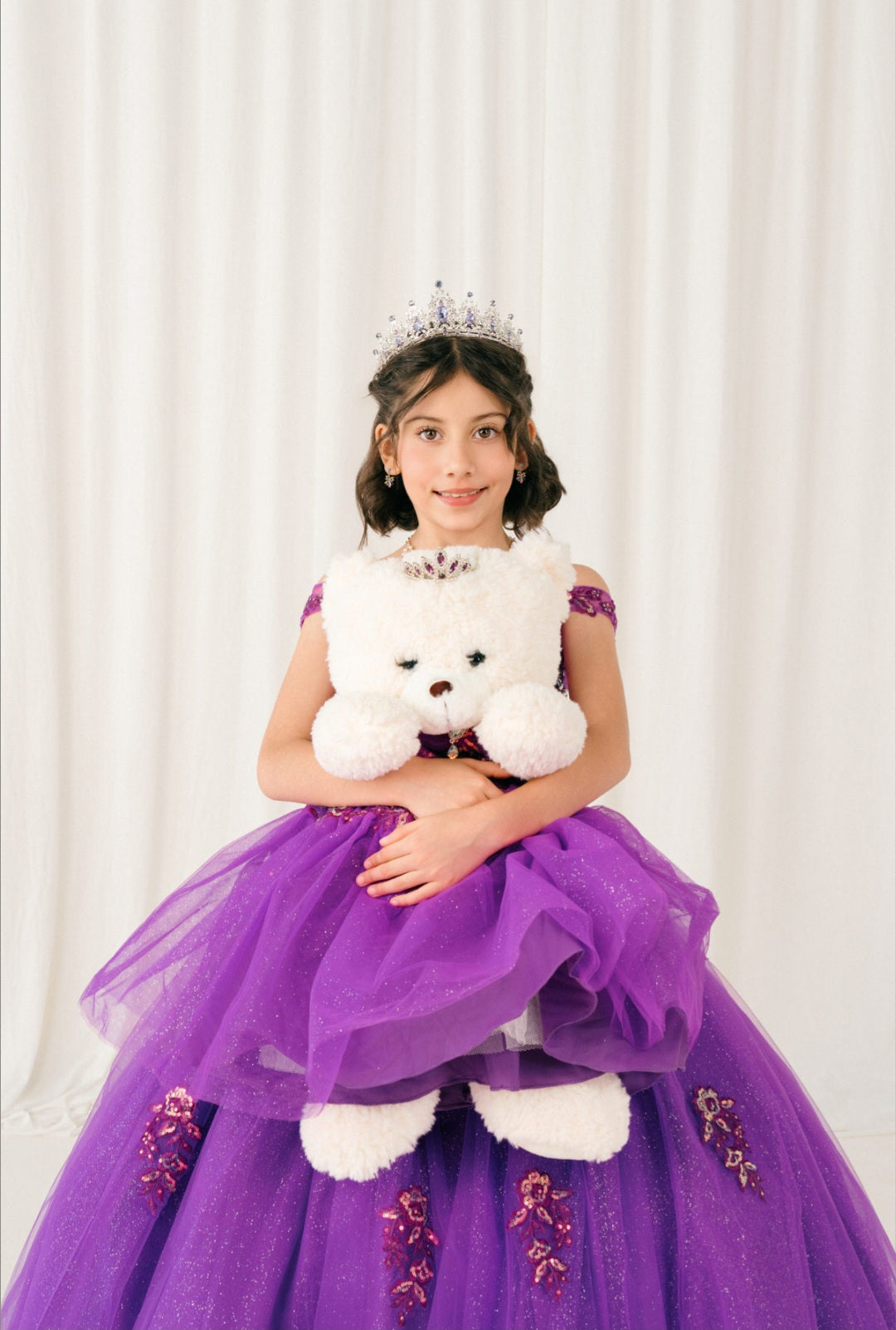 Ambrosia Matching Bear