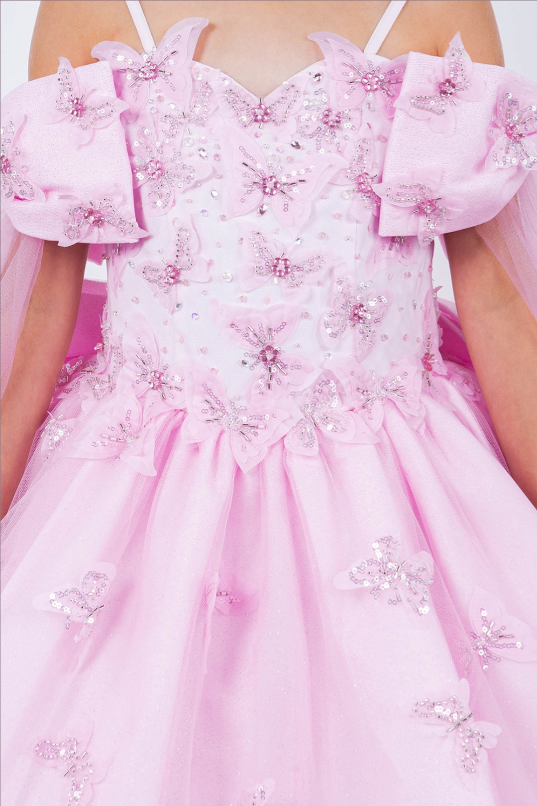 Genevia (Mini Quince)