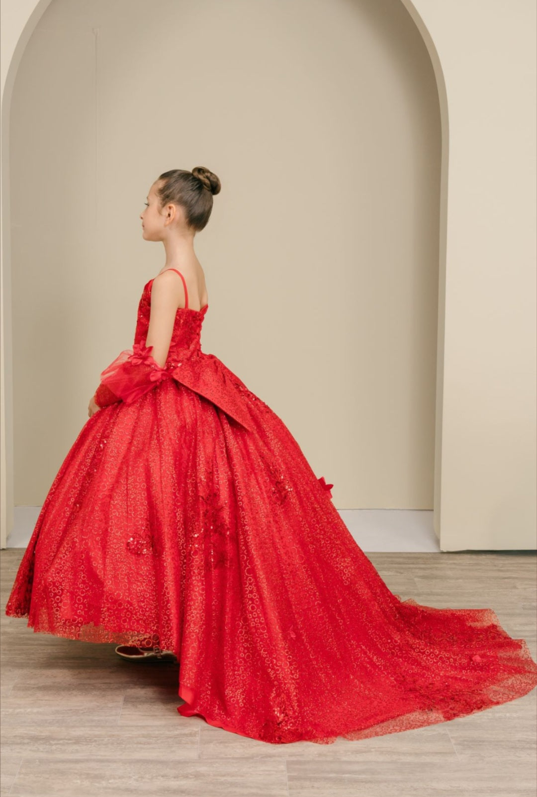 Madison (Mini Quince)