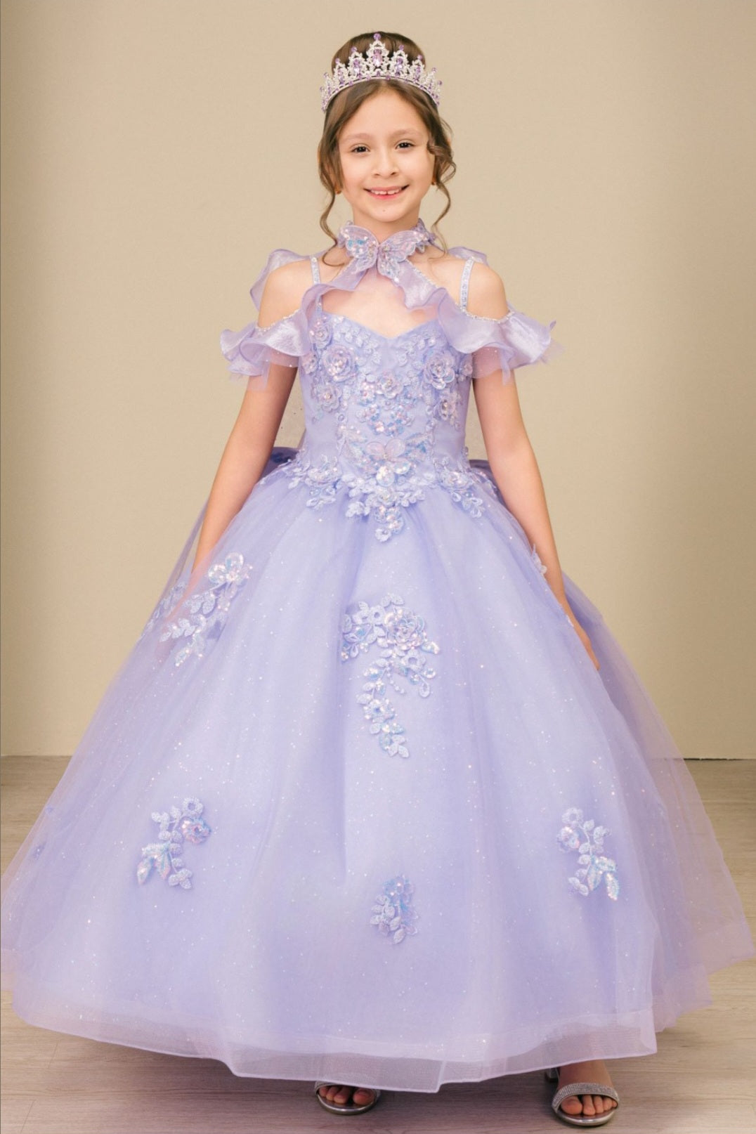 Anceline (Mini Quince)
