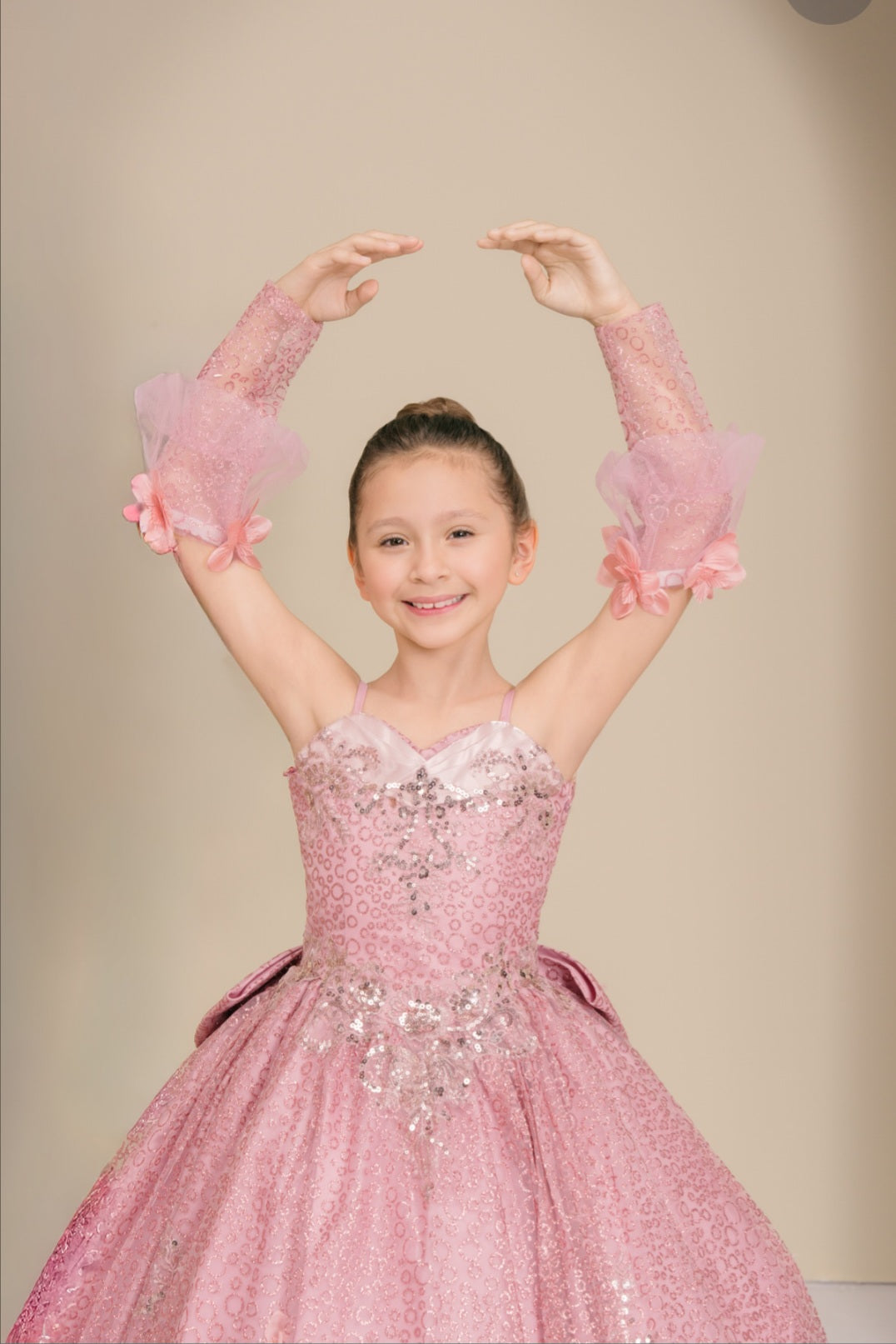 Madison (Mini Quince)