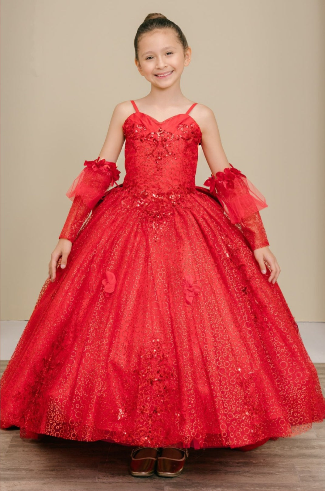 Madison (Mini Quince)