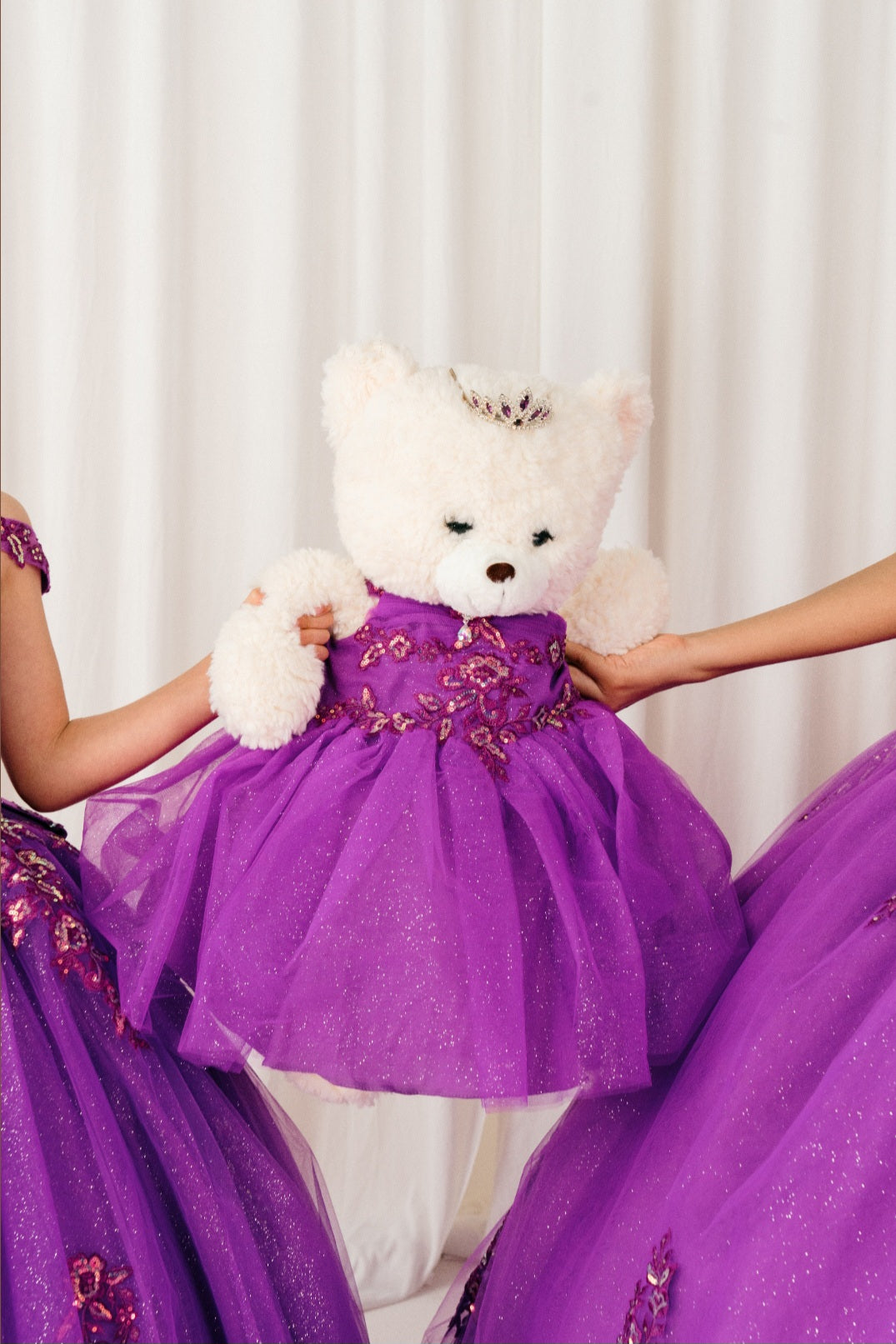 Ambrosia Matching Bear