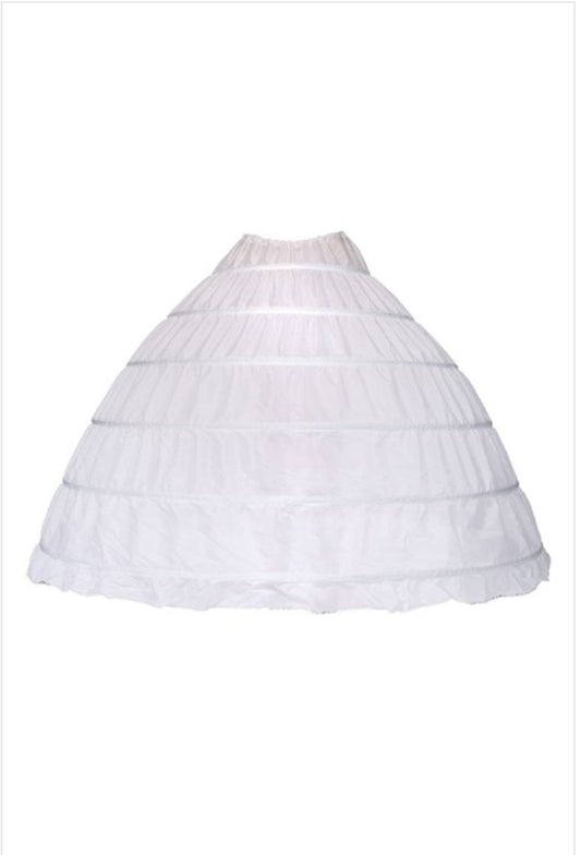 Petticoat (Junior Size 49")