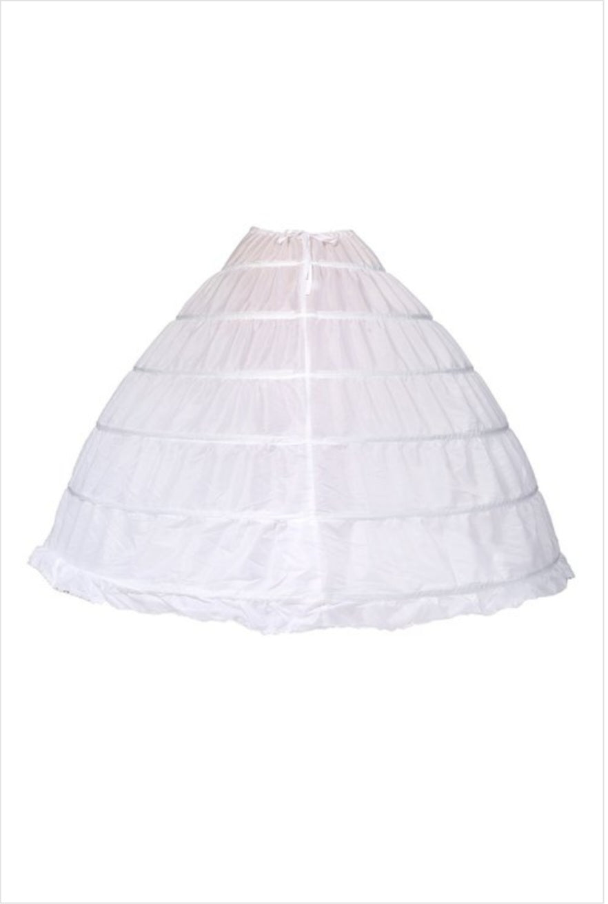 Petticoat (Junior Size 49")